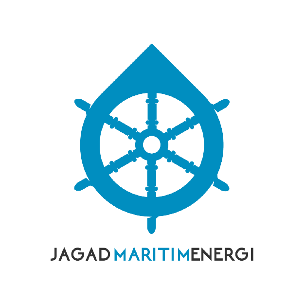 logo jagad maritim energi